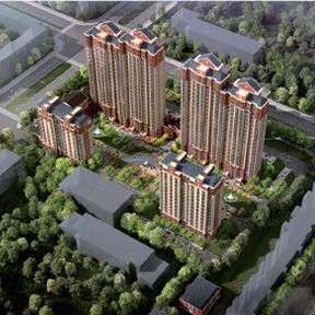 住宅物业
